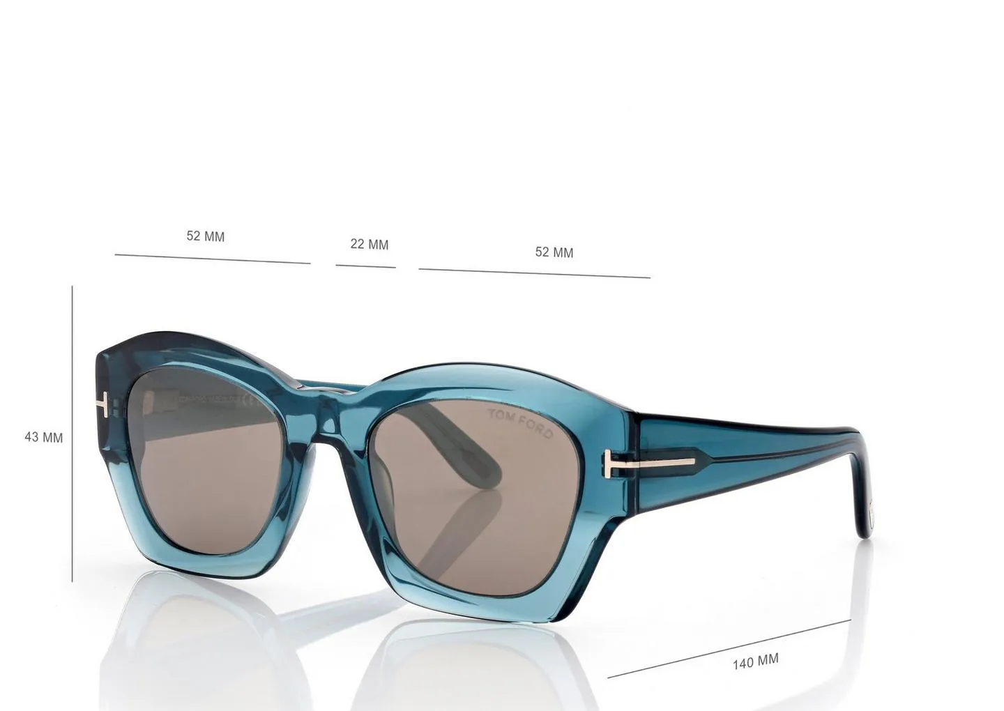 Tom Ford FT1083