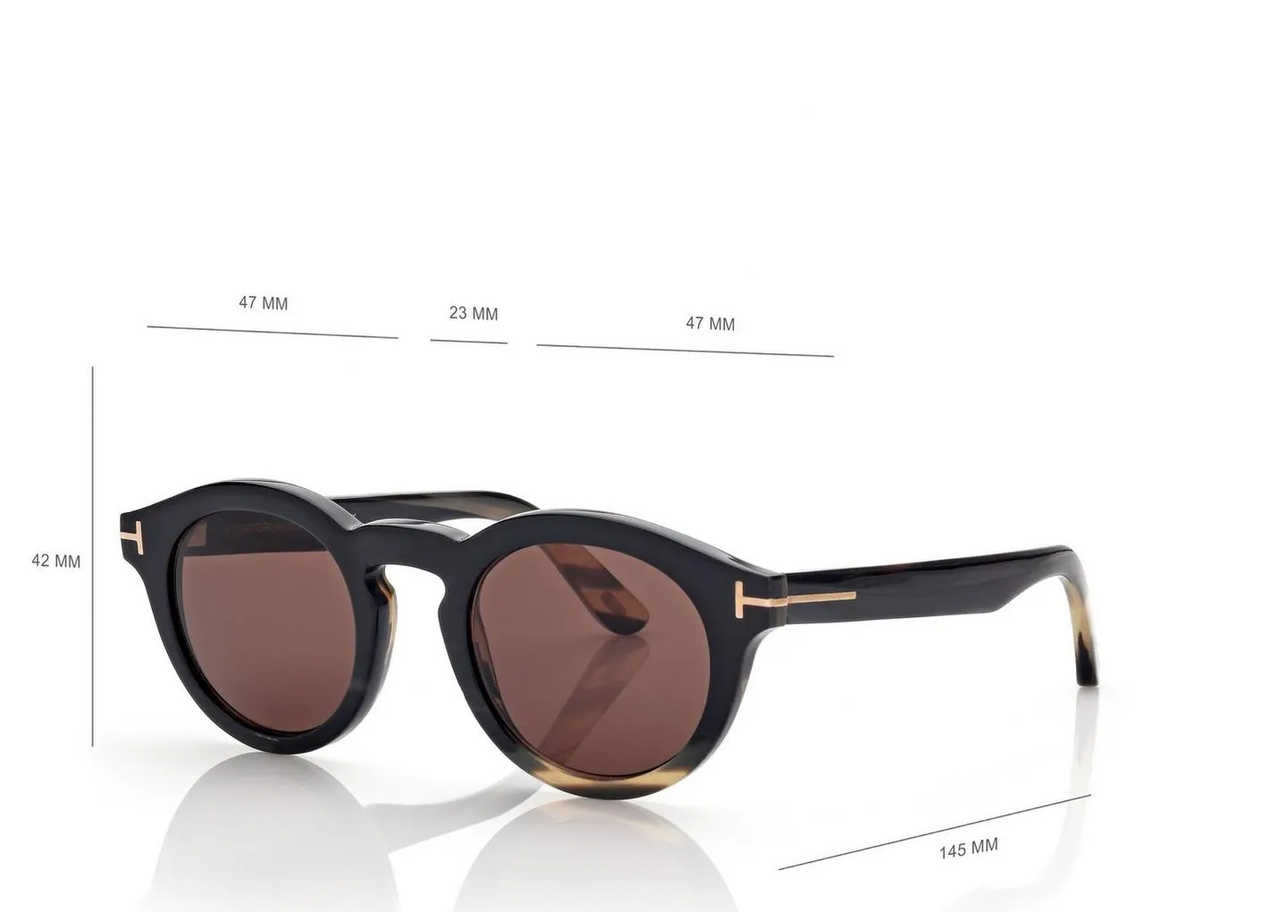 Tom Ford FT1128