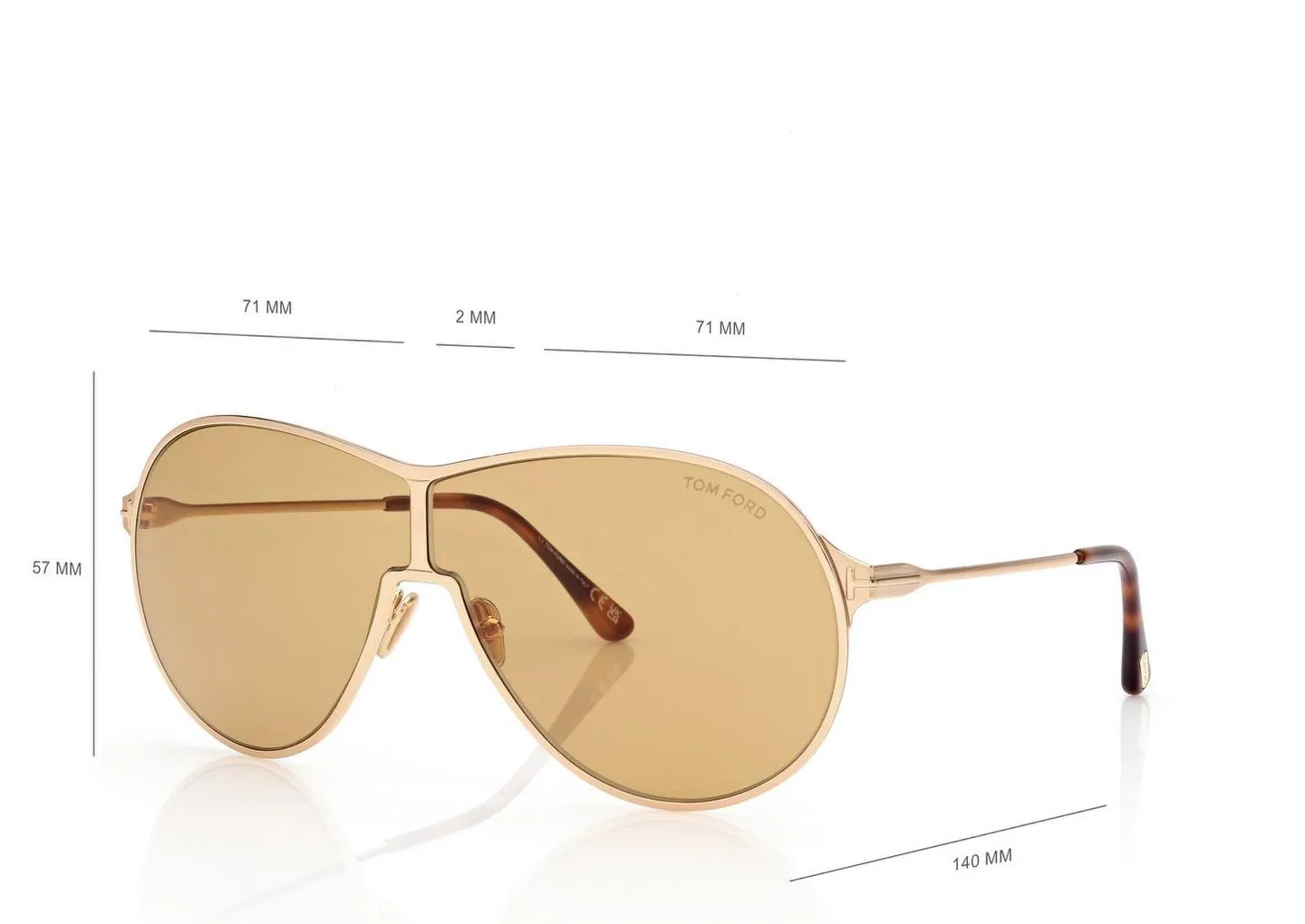 Tom Ford FT1174