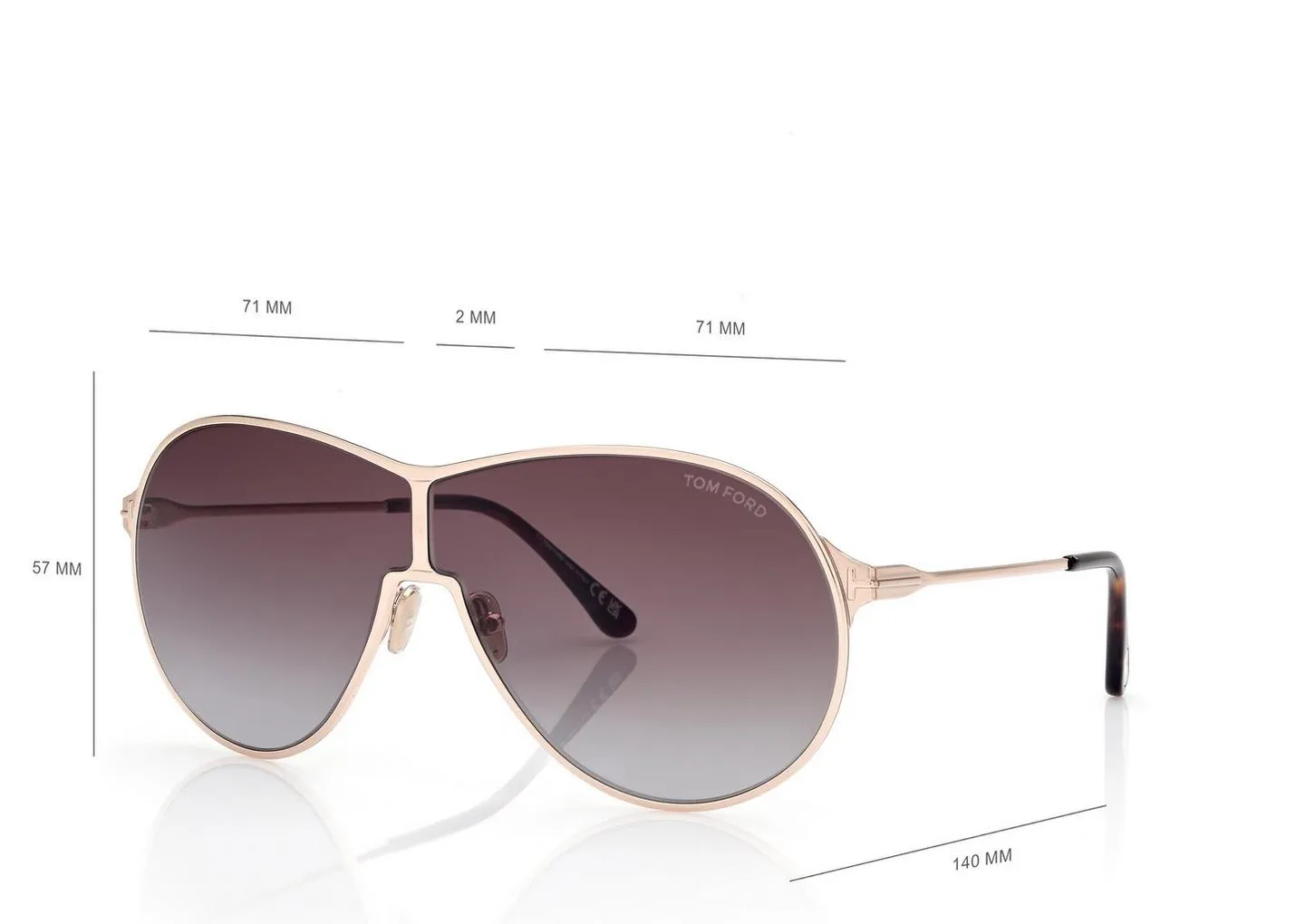 Tom Ford FT1174