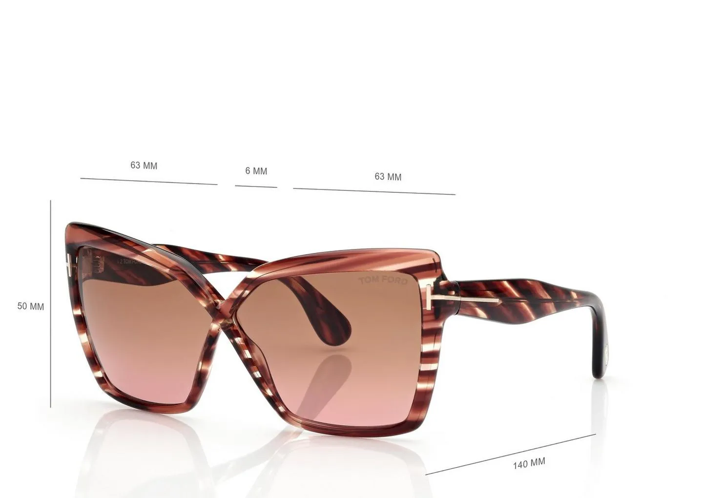 Tom Ford FT1195