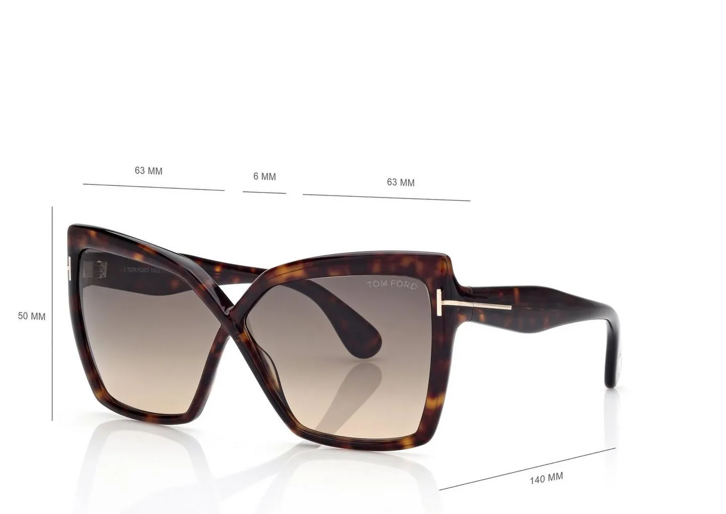 Tom Ford FT1195