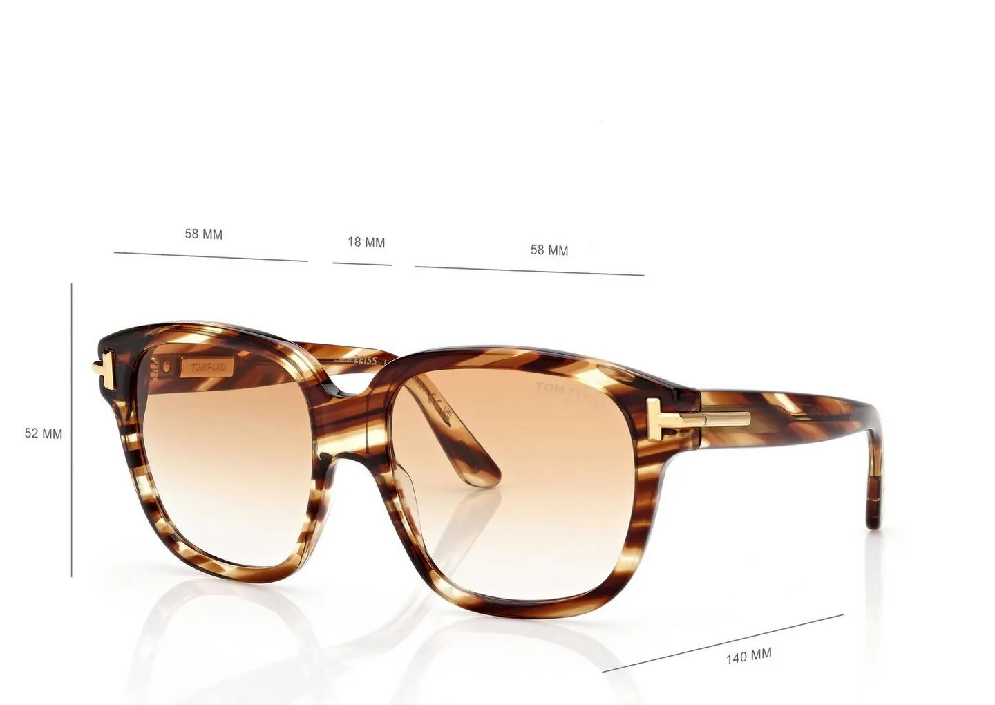 Tom Ford FT1236