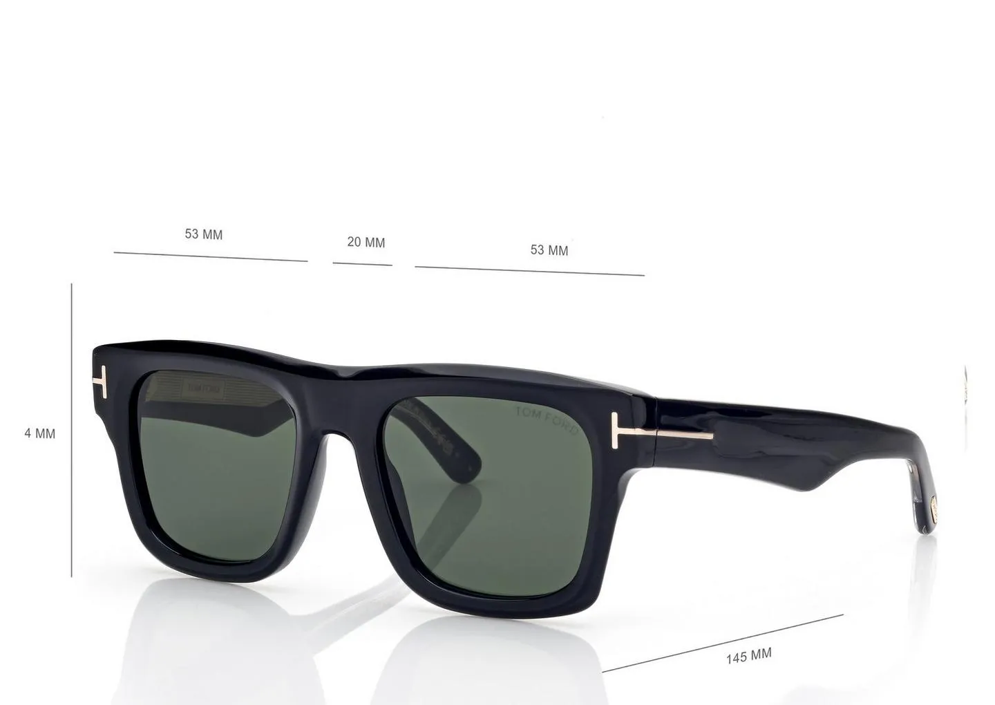 Tom Ford FT1236