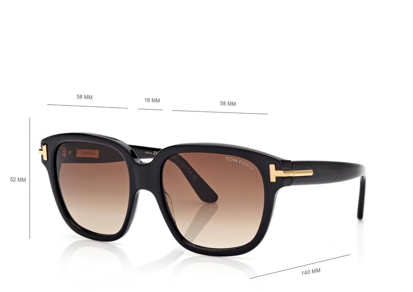 Tom Ford FT1236