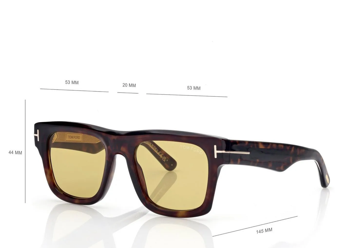 Tom Ford FT1236