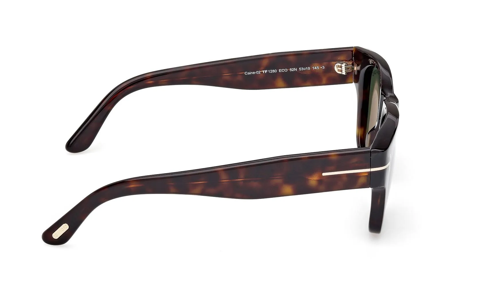 Tom Ford FT1280 52N