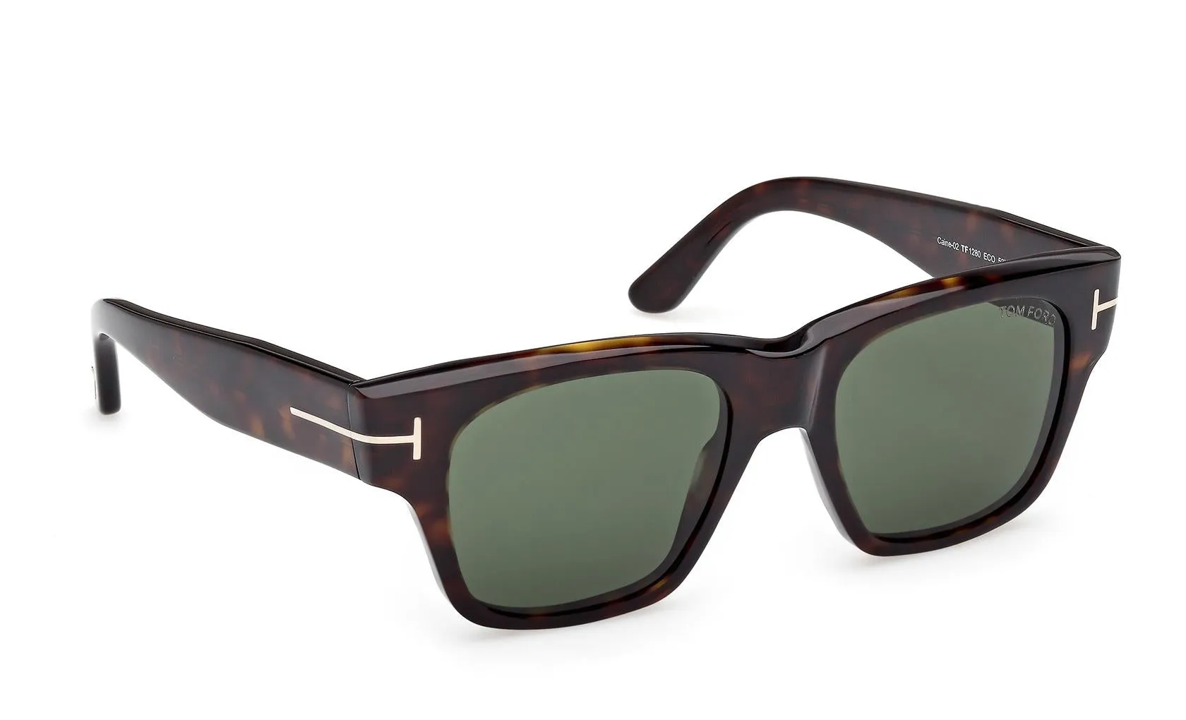 Tom Ford FT1280 52N