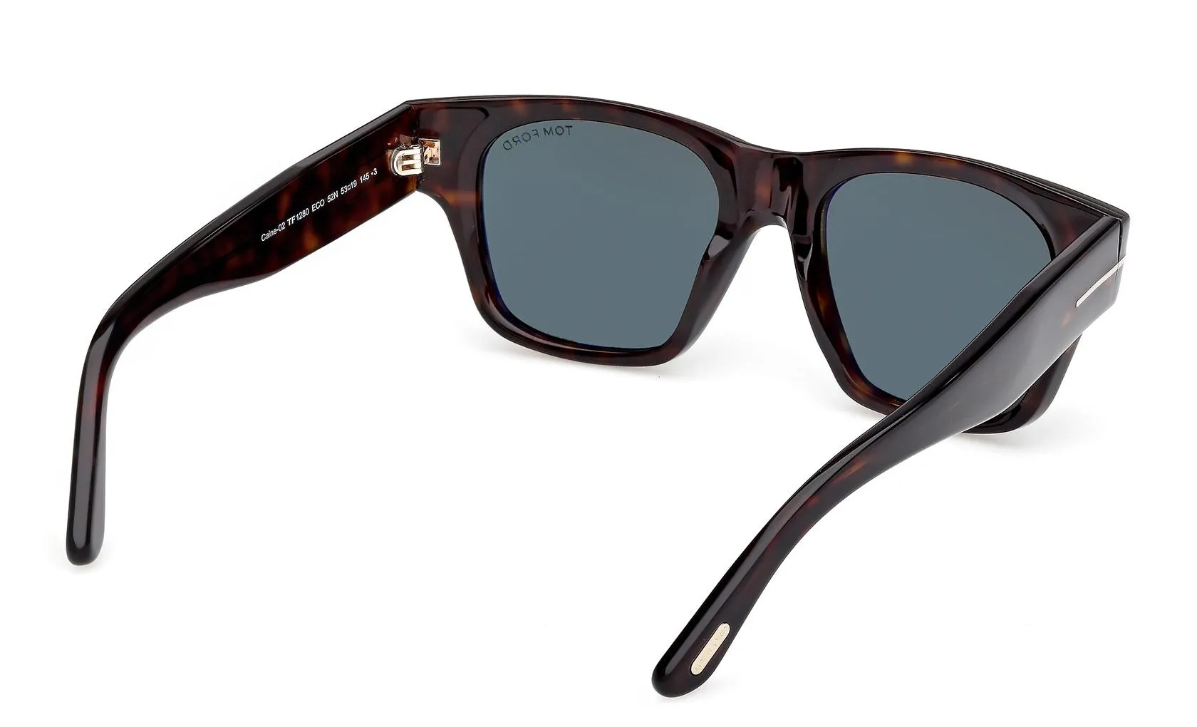 Tom Ford FT1280 52N