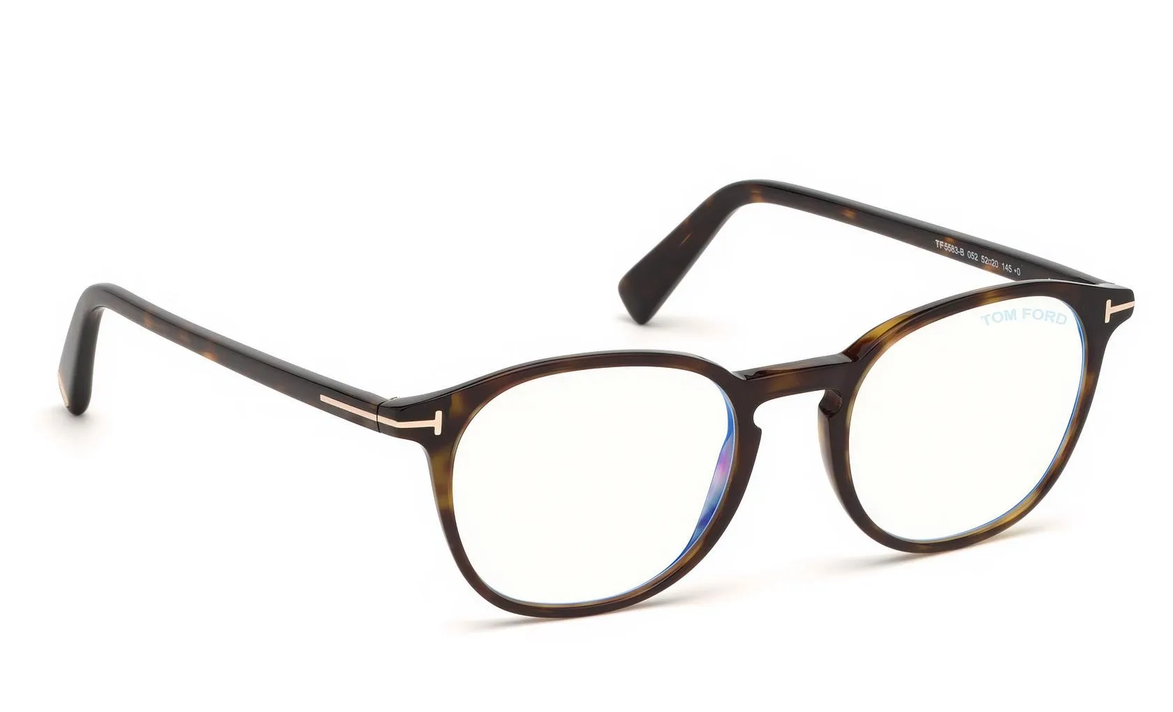 Tom Ford FT5583/B 052