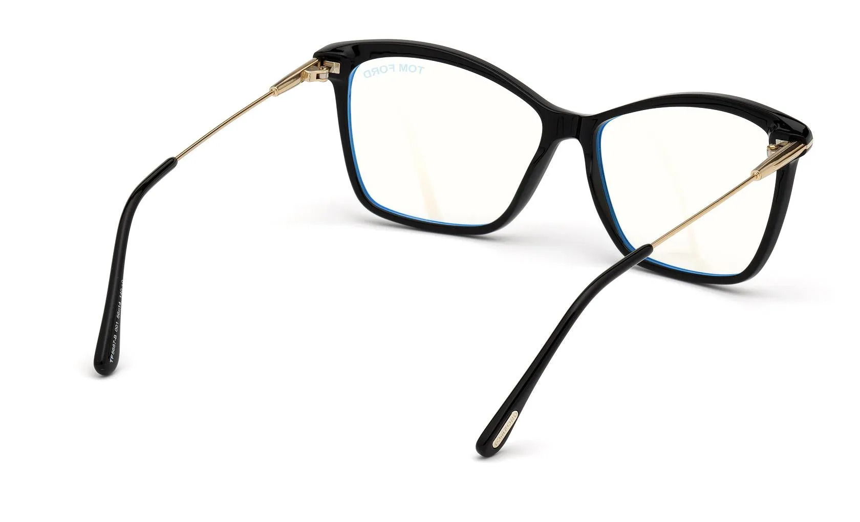 Tom Ford FT5687/B 001