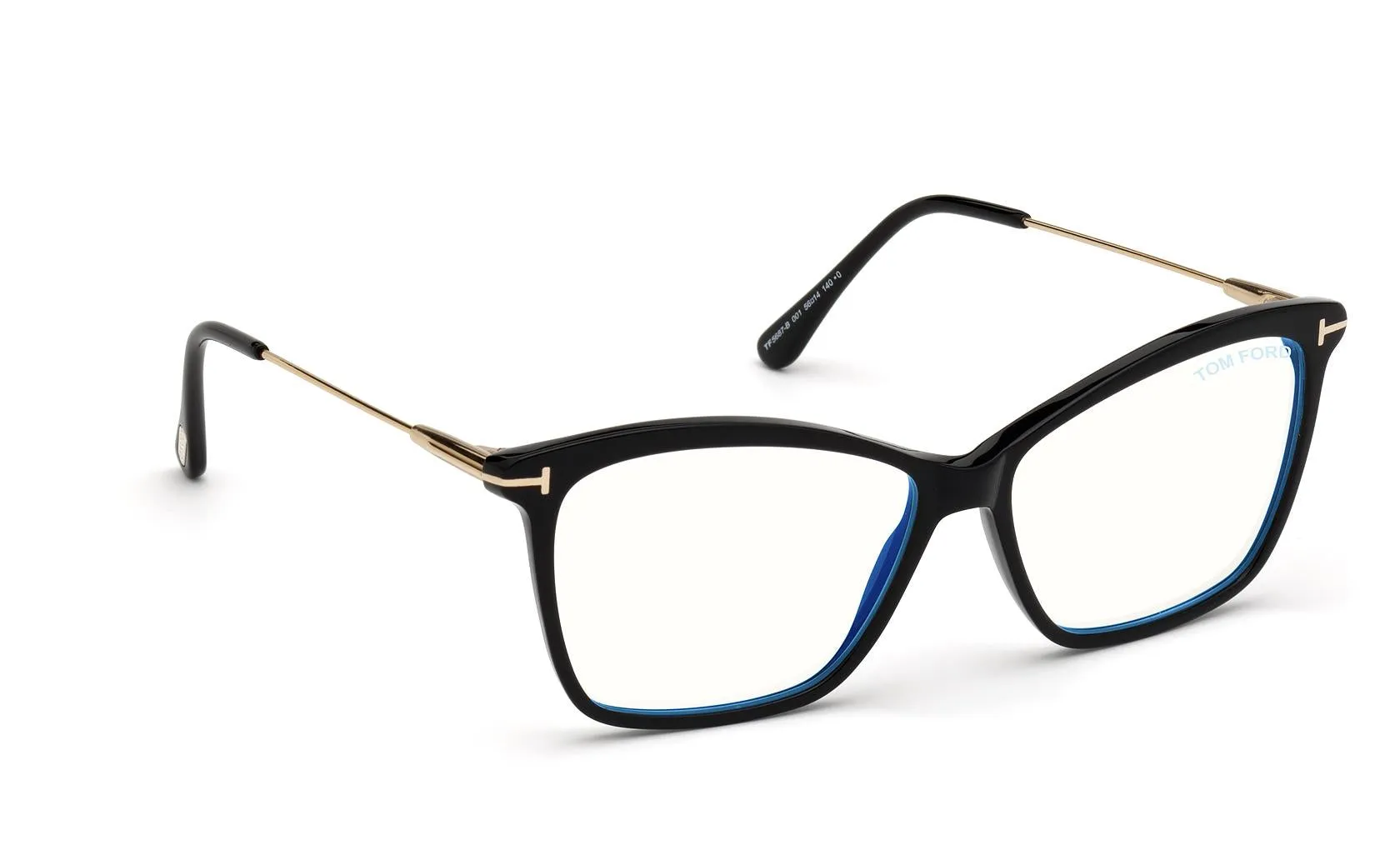 Tom Ford FT5687/B 001