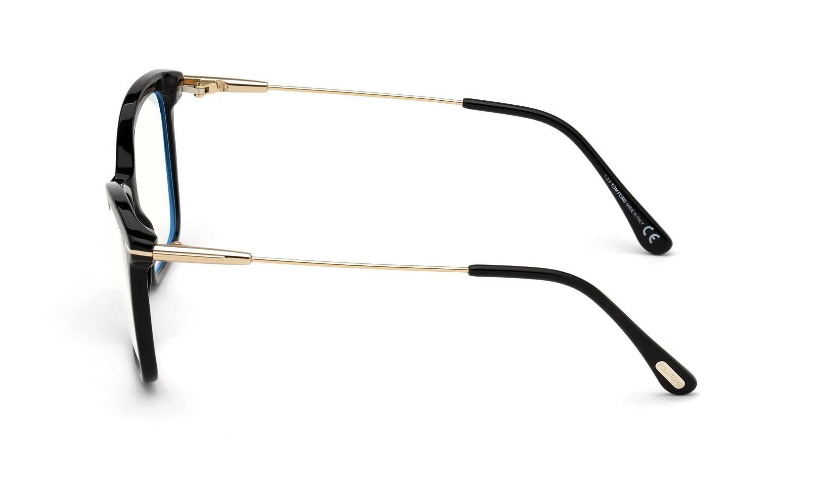 Tom Ford FT5687/B 001