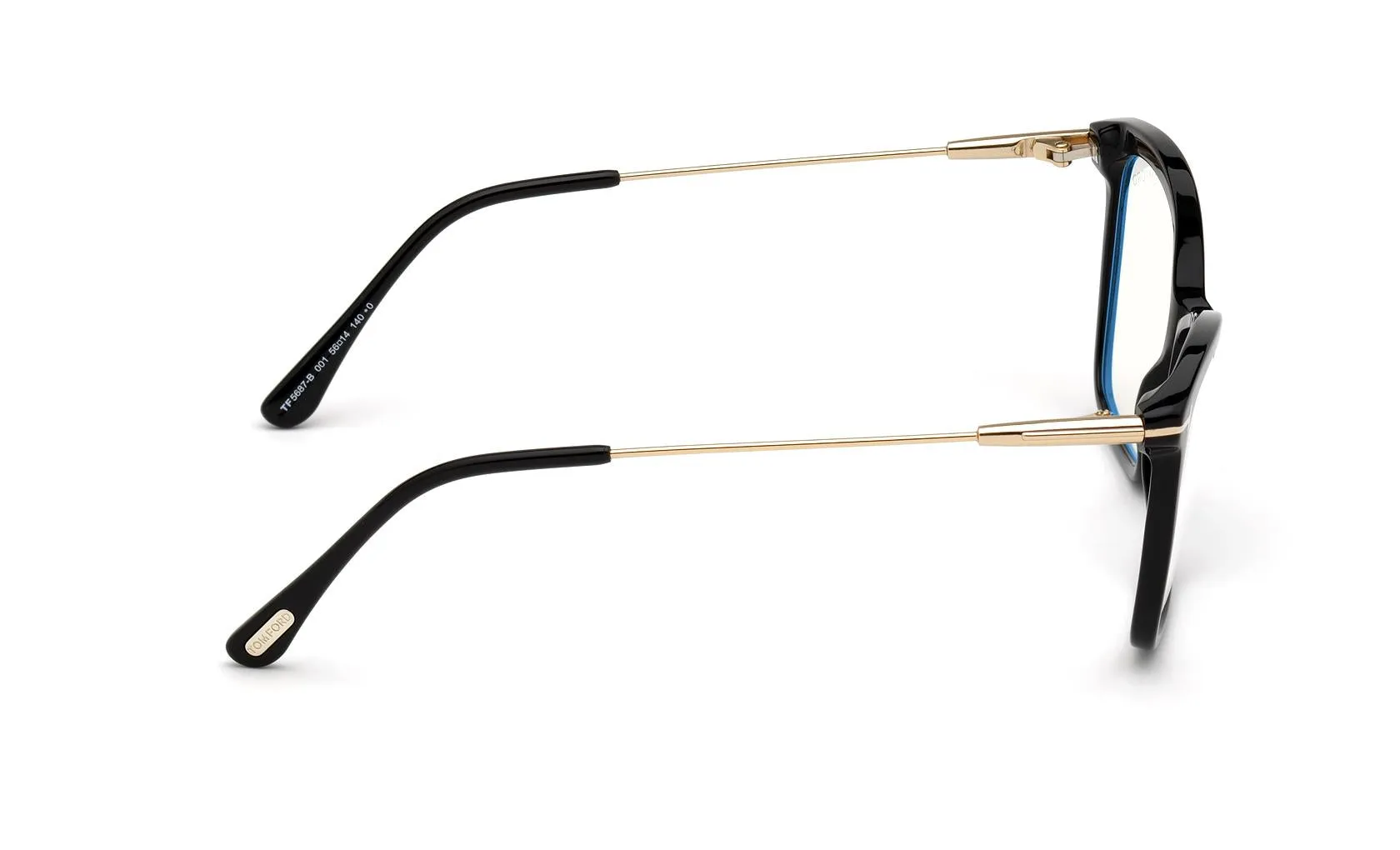 Tom Ford FT5687/B 001