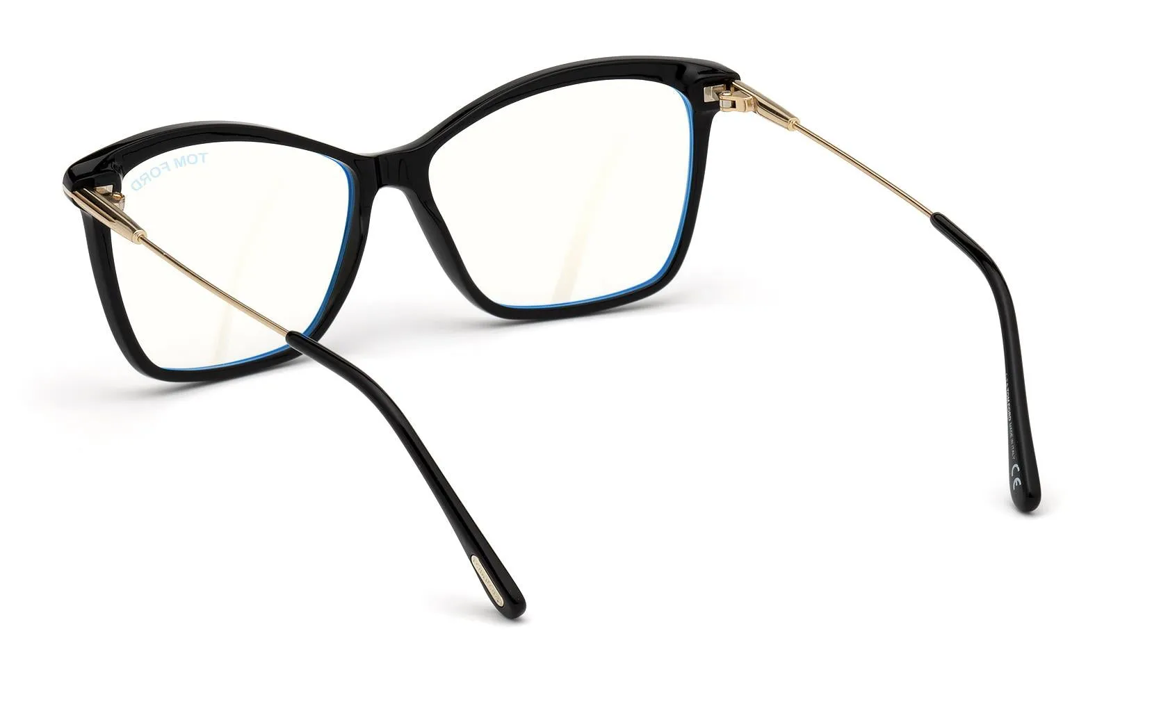 Tom Ford FT5687/B 001