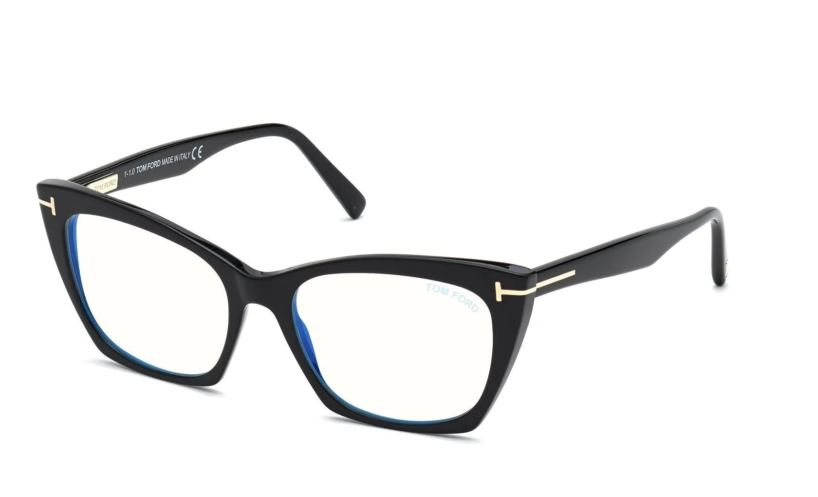 Tom Ford FT5709/B 001