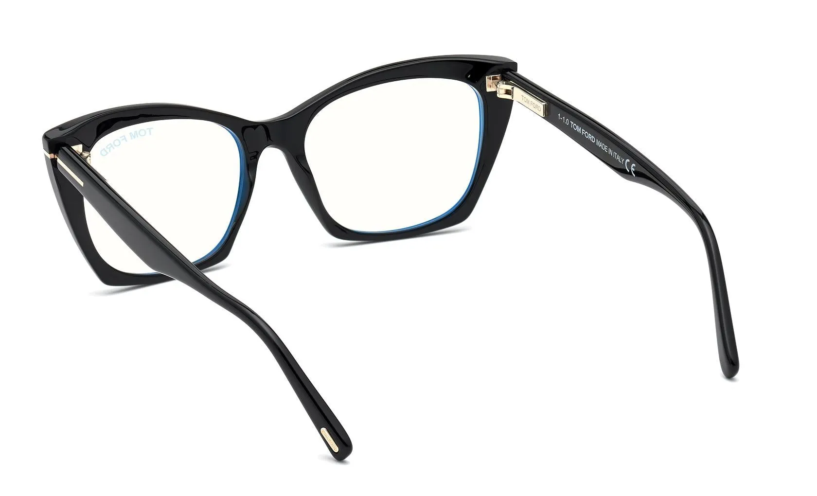 Tom Ford FT5709/B 001