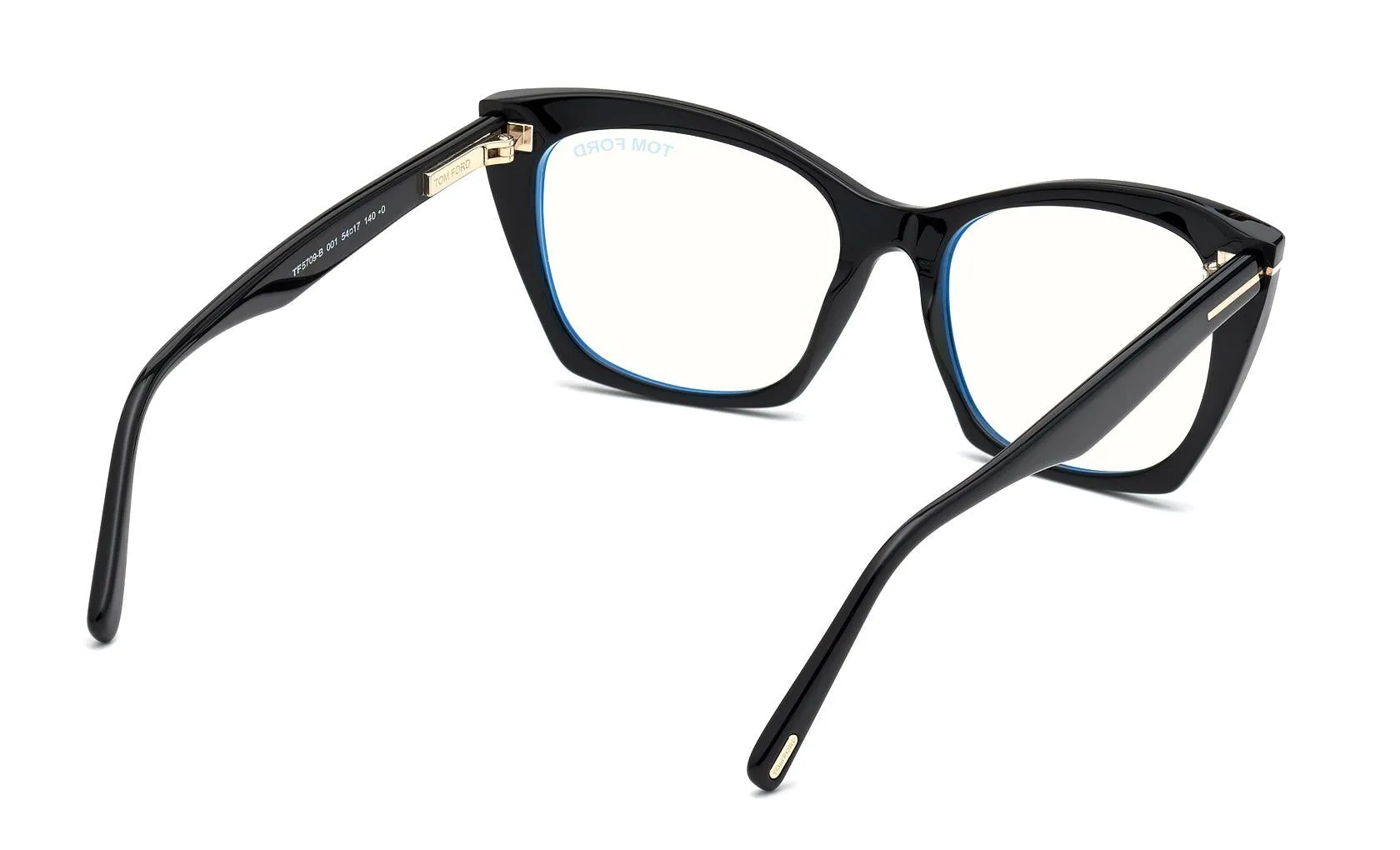 Tom Ford FT5709/B 001