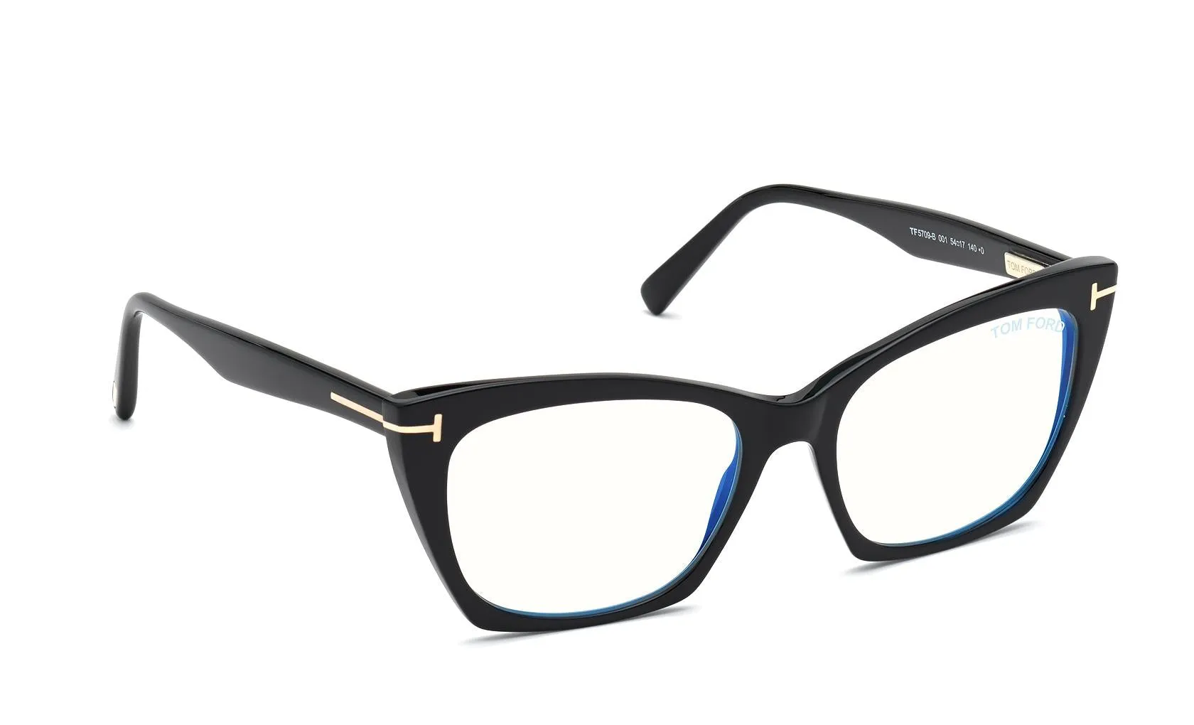 Tom Ford FT5709/B 001