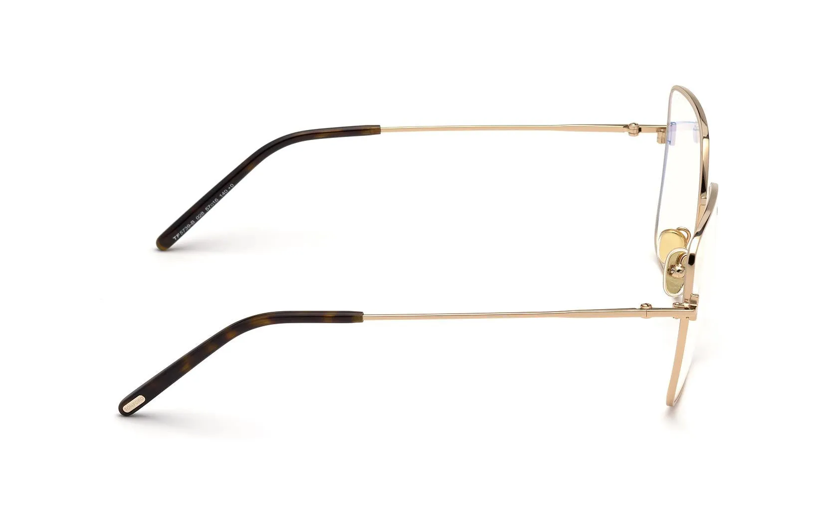 Tom Ford FT5739/B 028