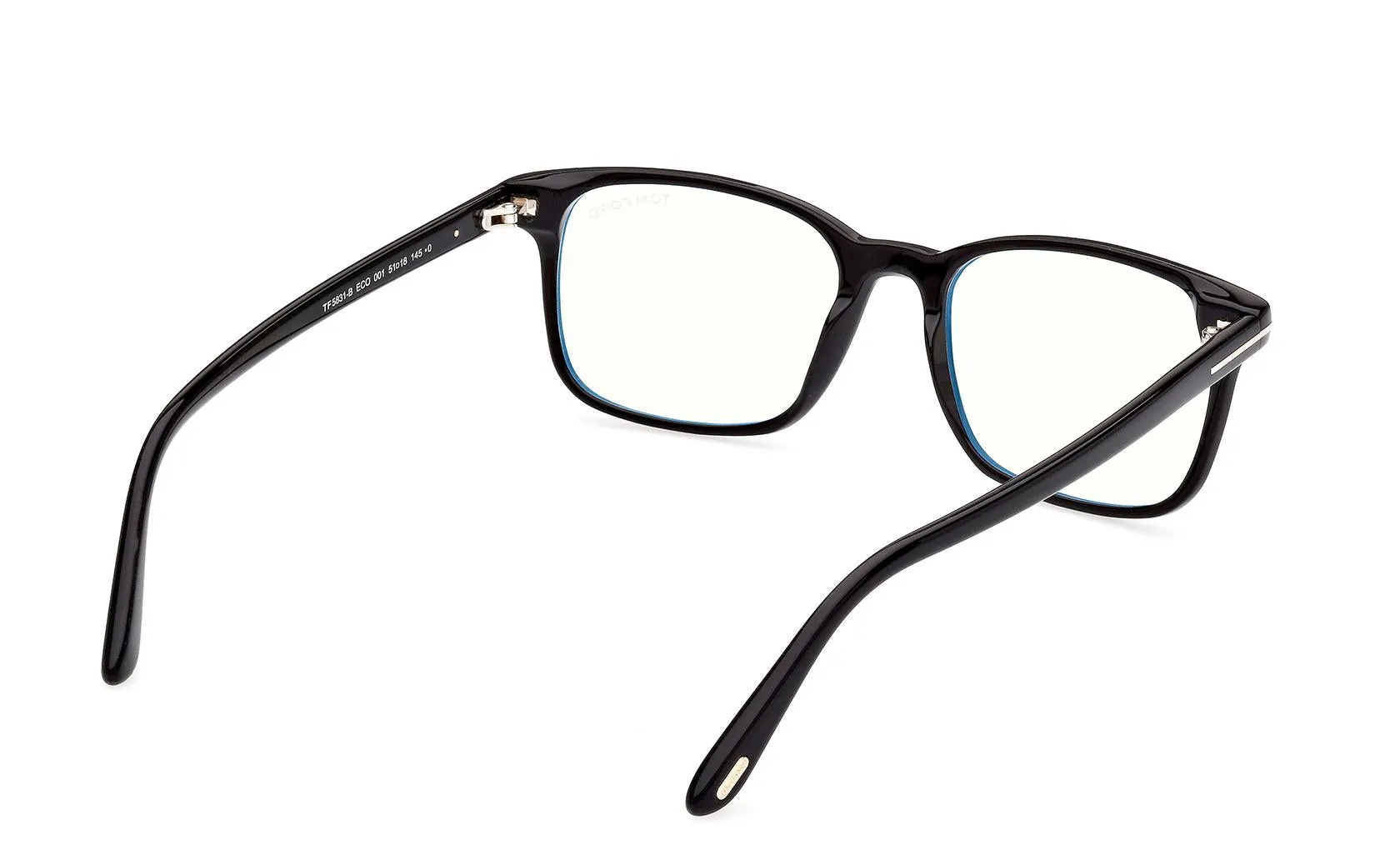 Tom Ford FT5831/B 001