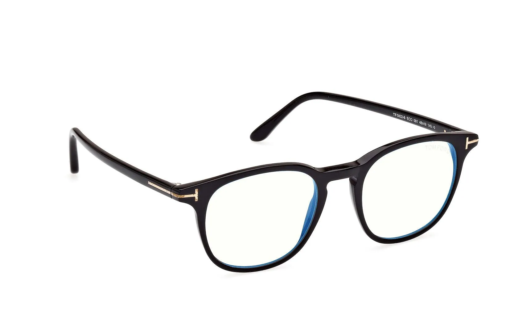 Tom Ford FT5832/B 001