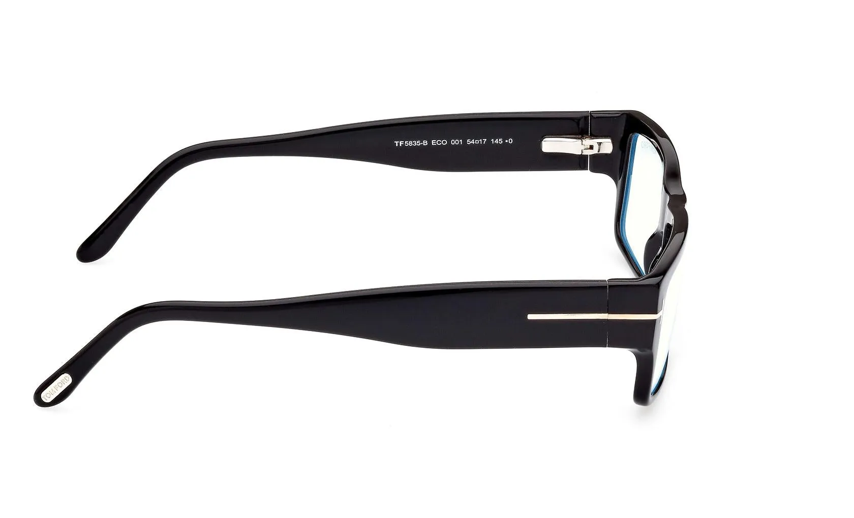 Tom Ford FT5835/B 001