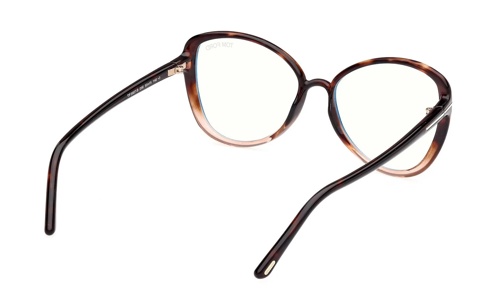 Tom Ford FT5907/B 056