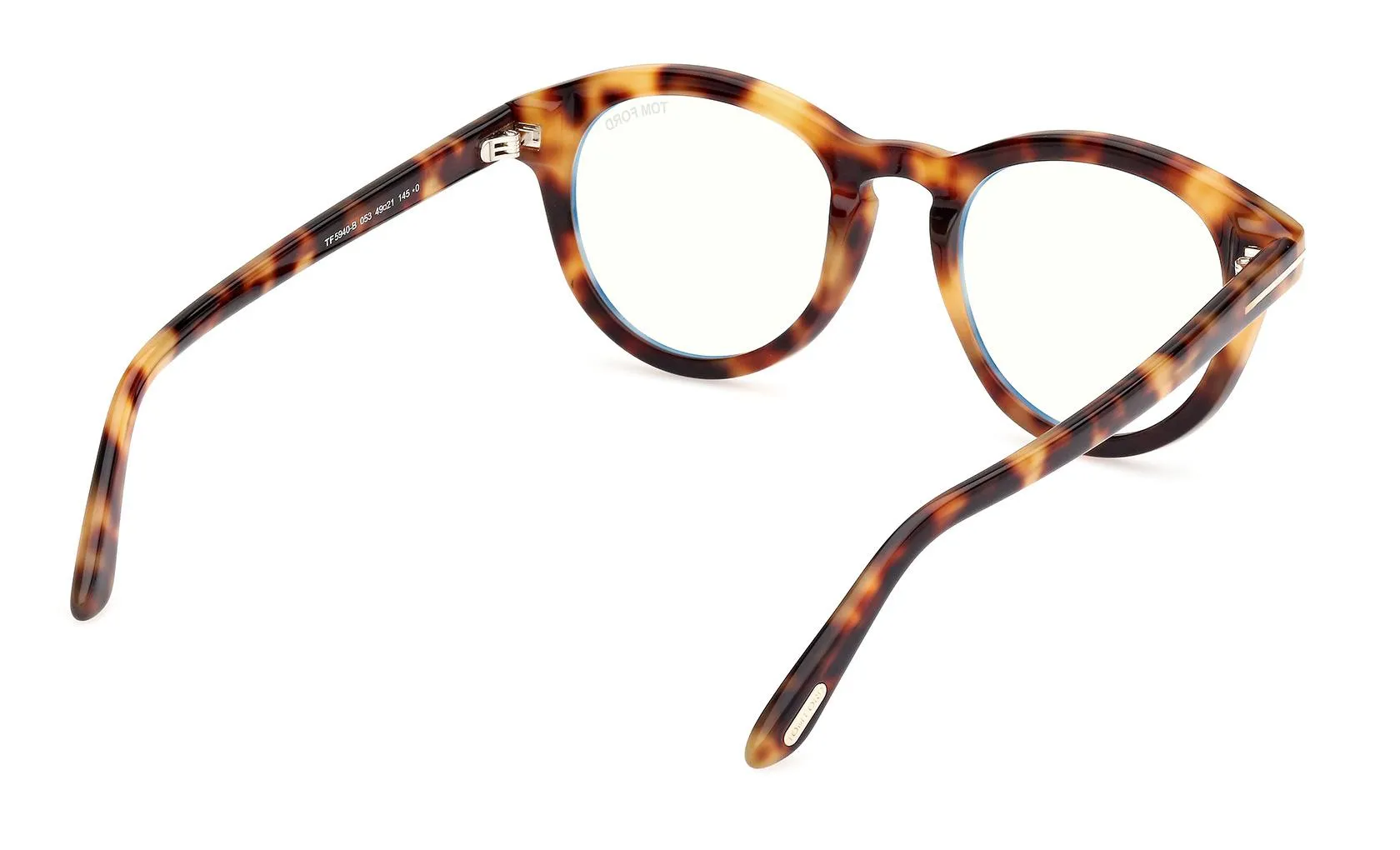 Tom Ford FT5940/B 053