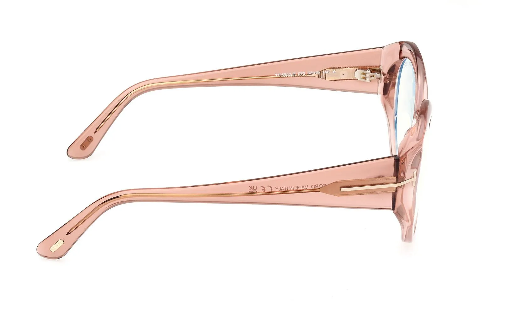 Tom Ford FT5950/B 072