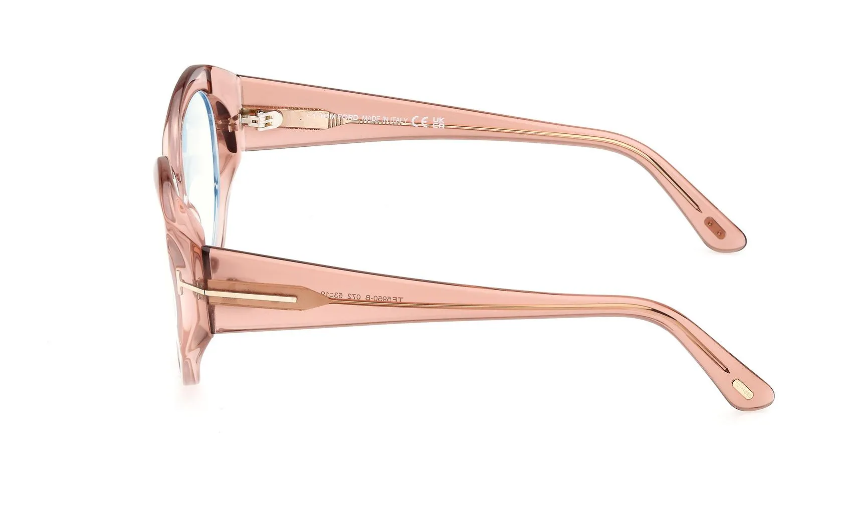Tom Ford FT5950/B 072