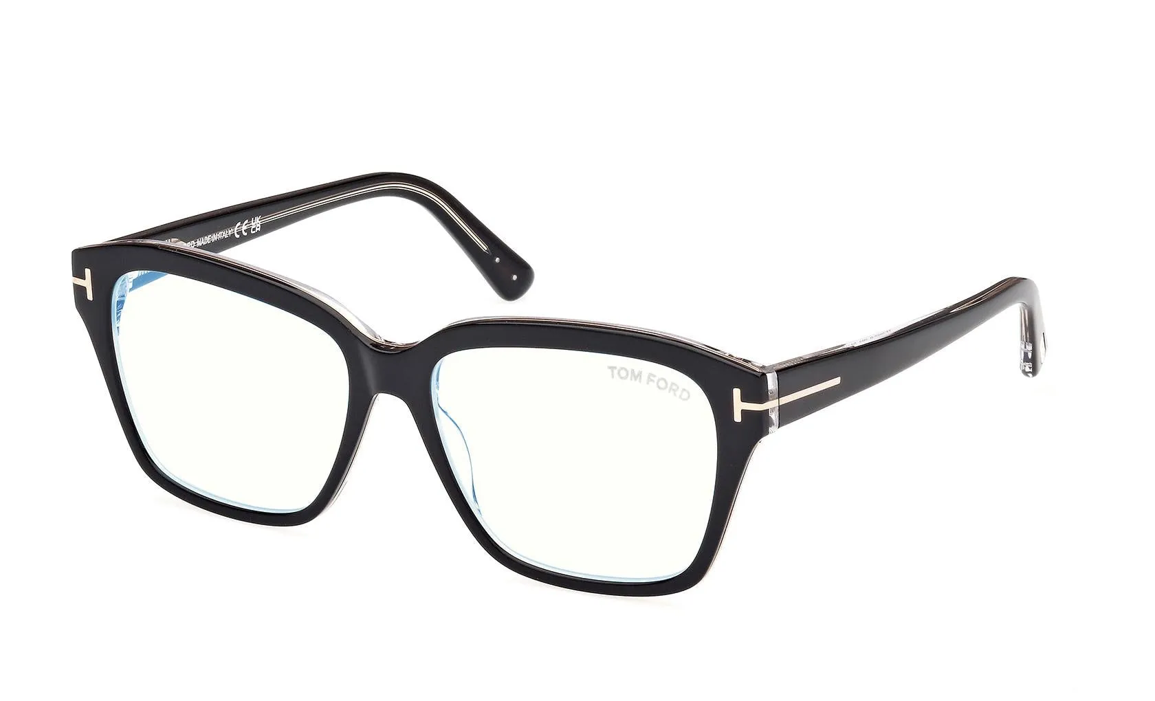 Tom Ford FT5955/B 003