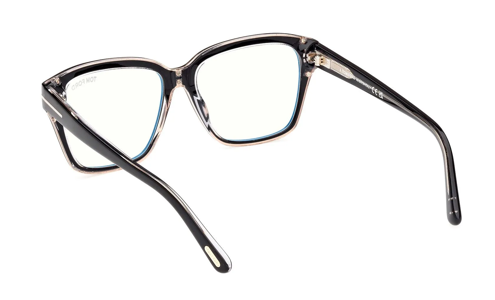 Tom Ford FT5955/B 003