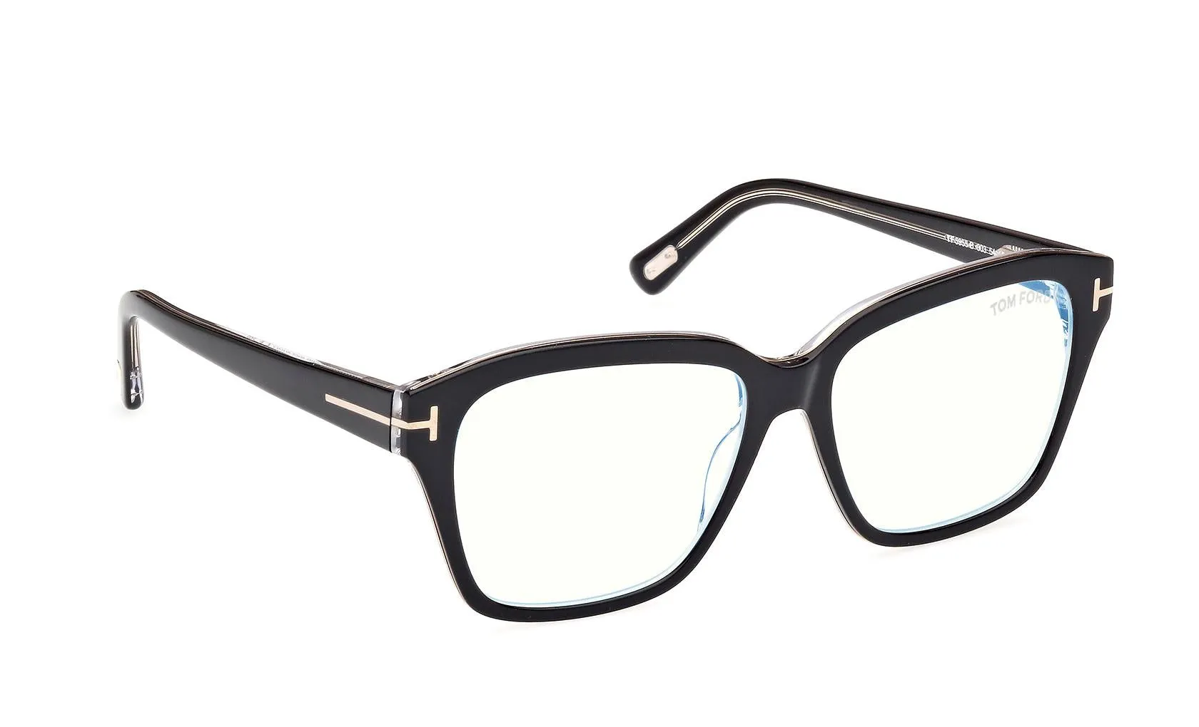 Tom Ford FT5955/B 003