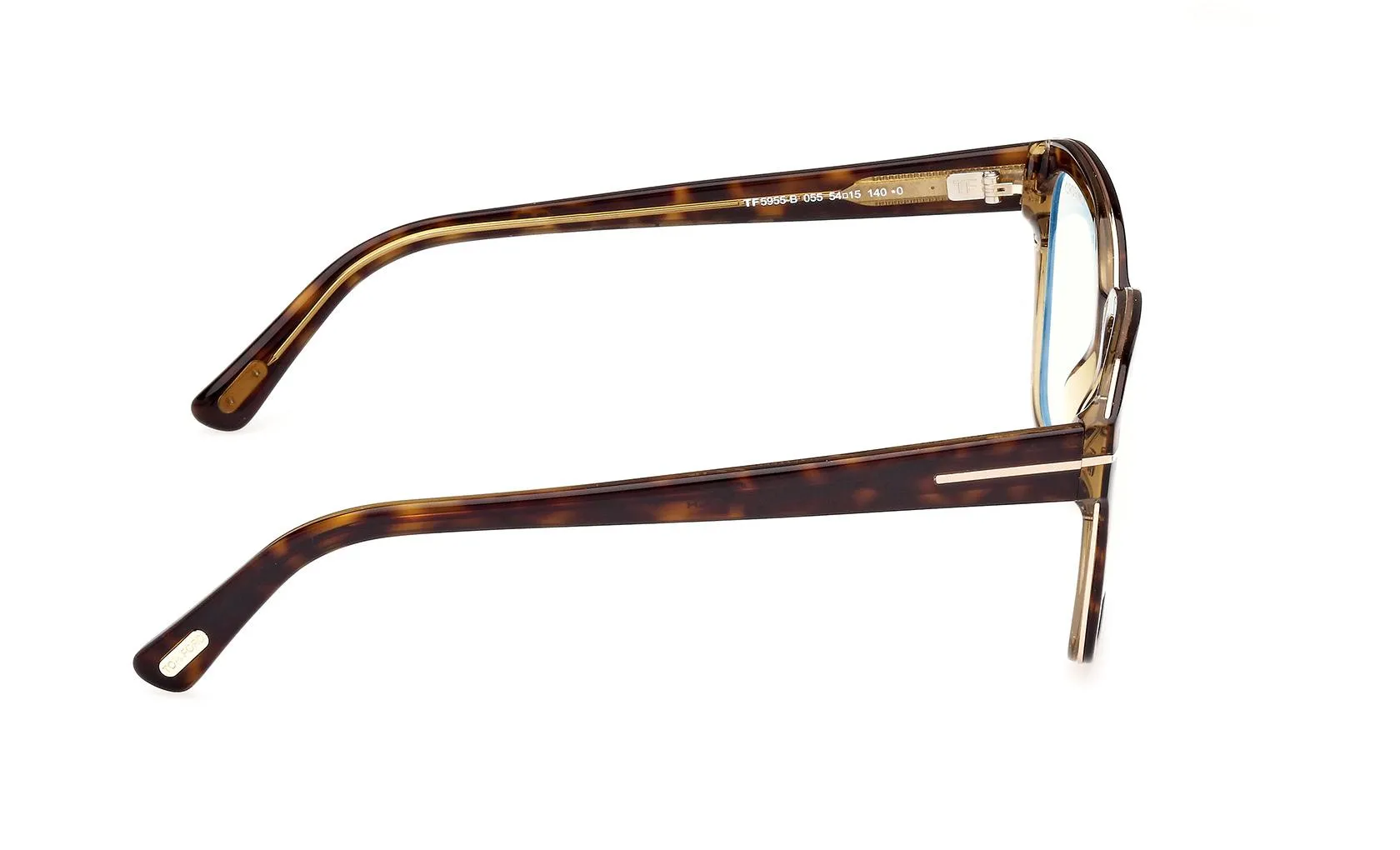 Tom Ford FT5955/B 055