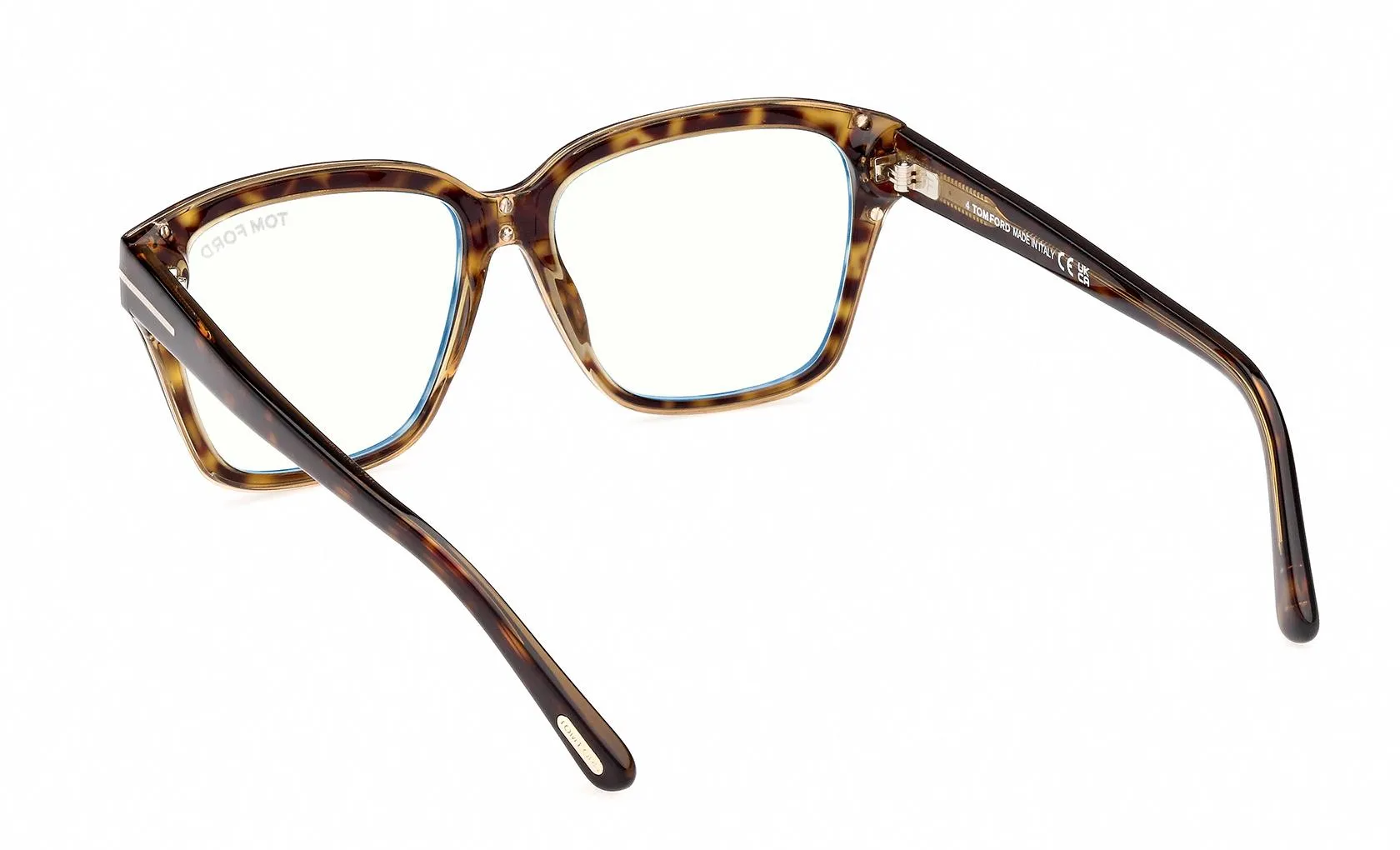 Tom Ford FT5955/B 055