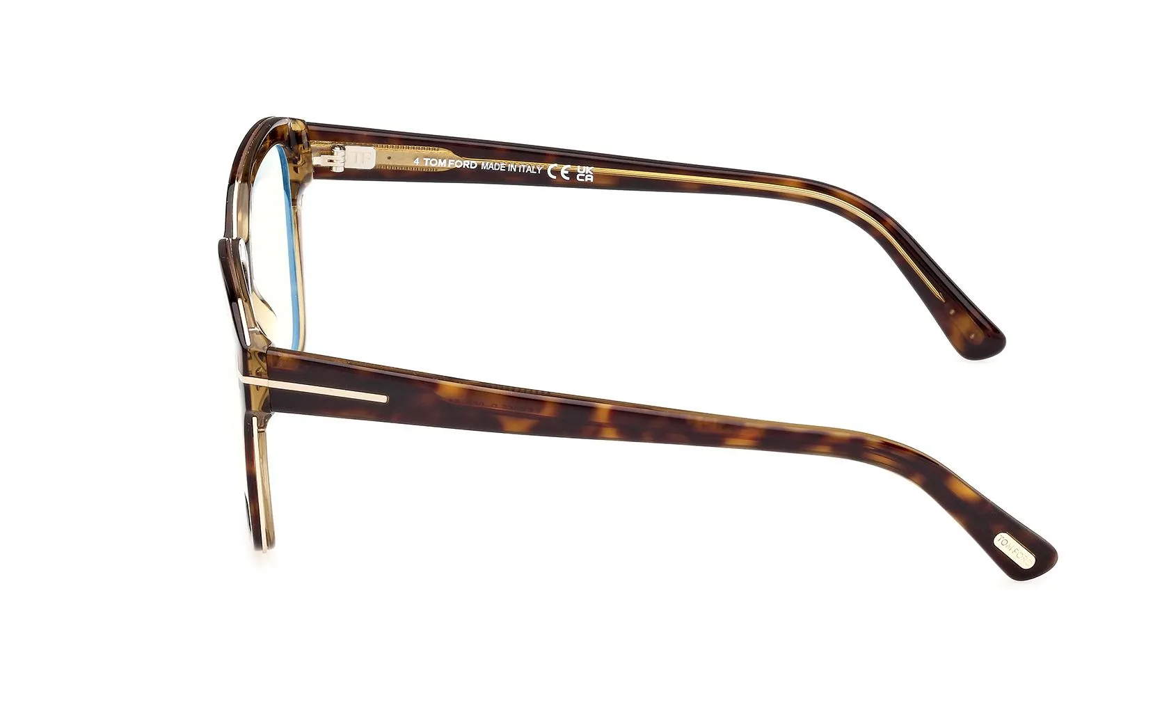Tom Ford FT5955/B 055