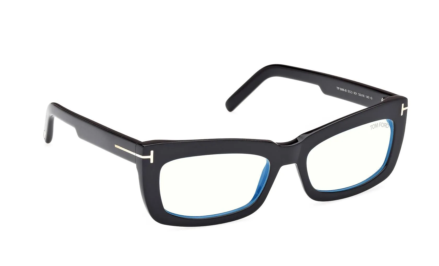 Tom Ford FT5966/B 001