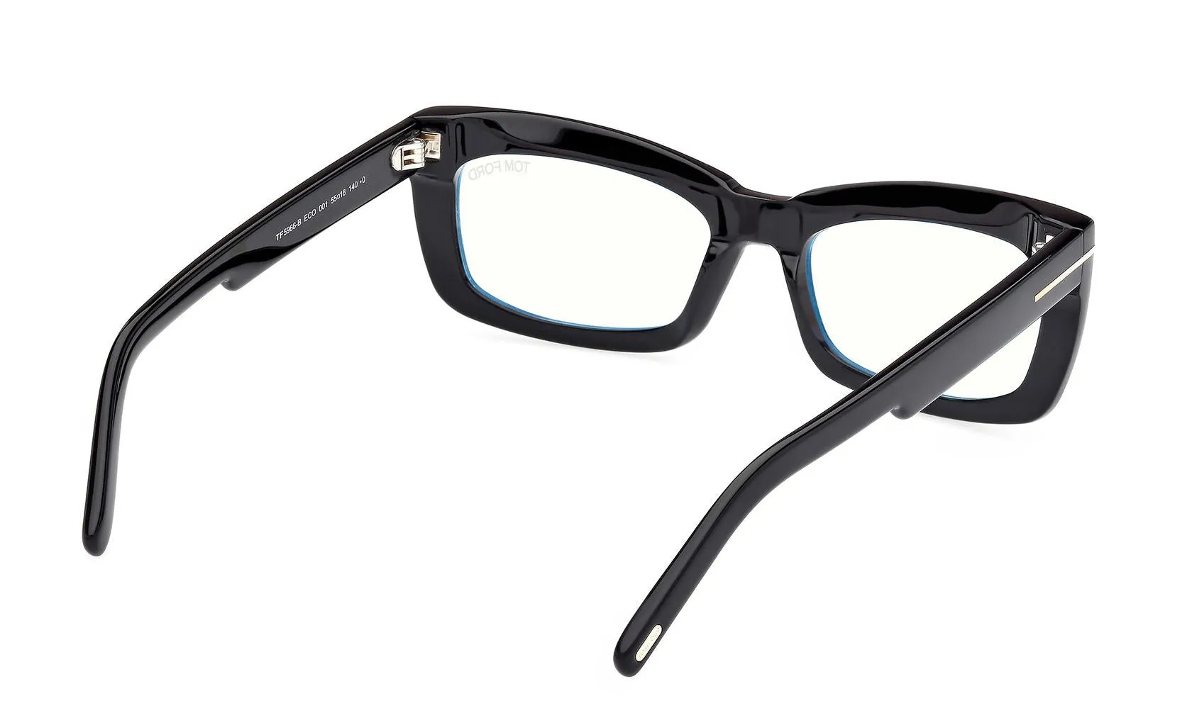 Tom Ford FT5966/B 001
