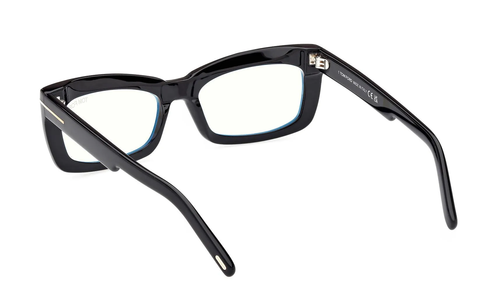 Tom Ford FT5966/B 001