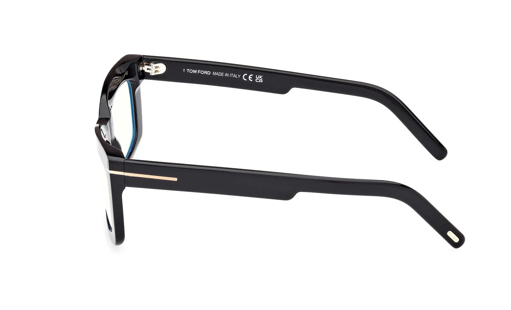 Tom Ford FT5966/B 001