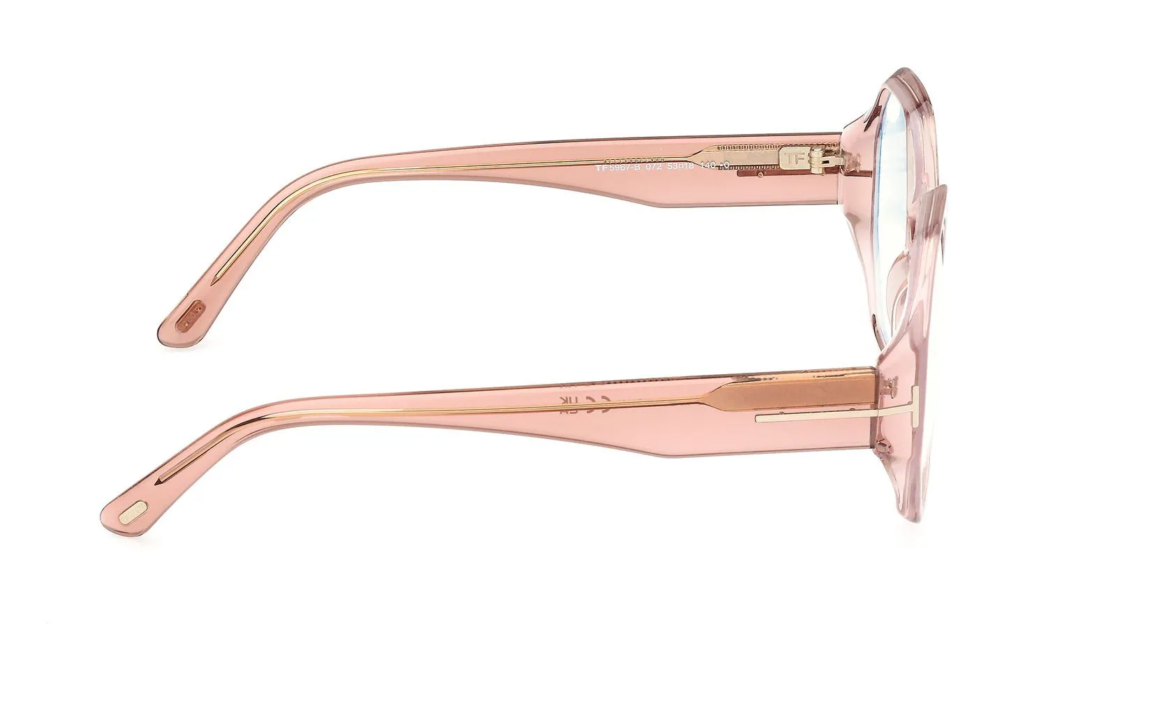 Tom Ford FT5967/B 072