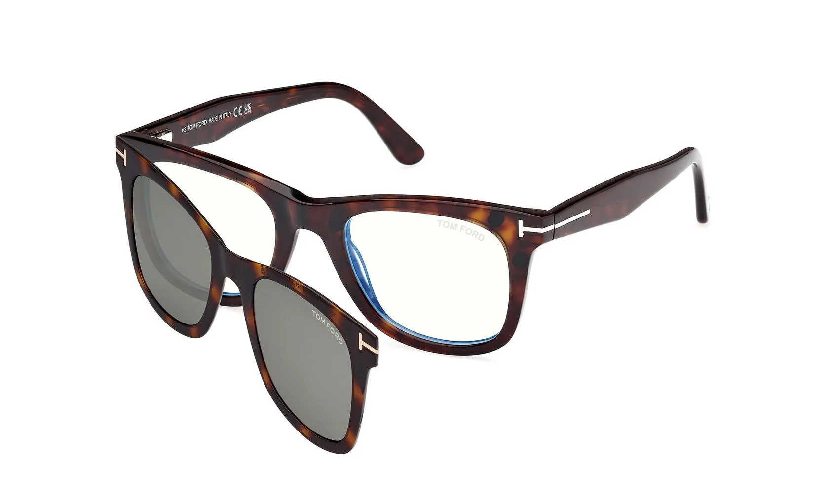 Tom Ford FT5970/B 052