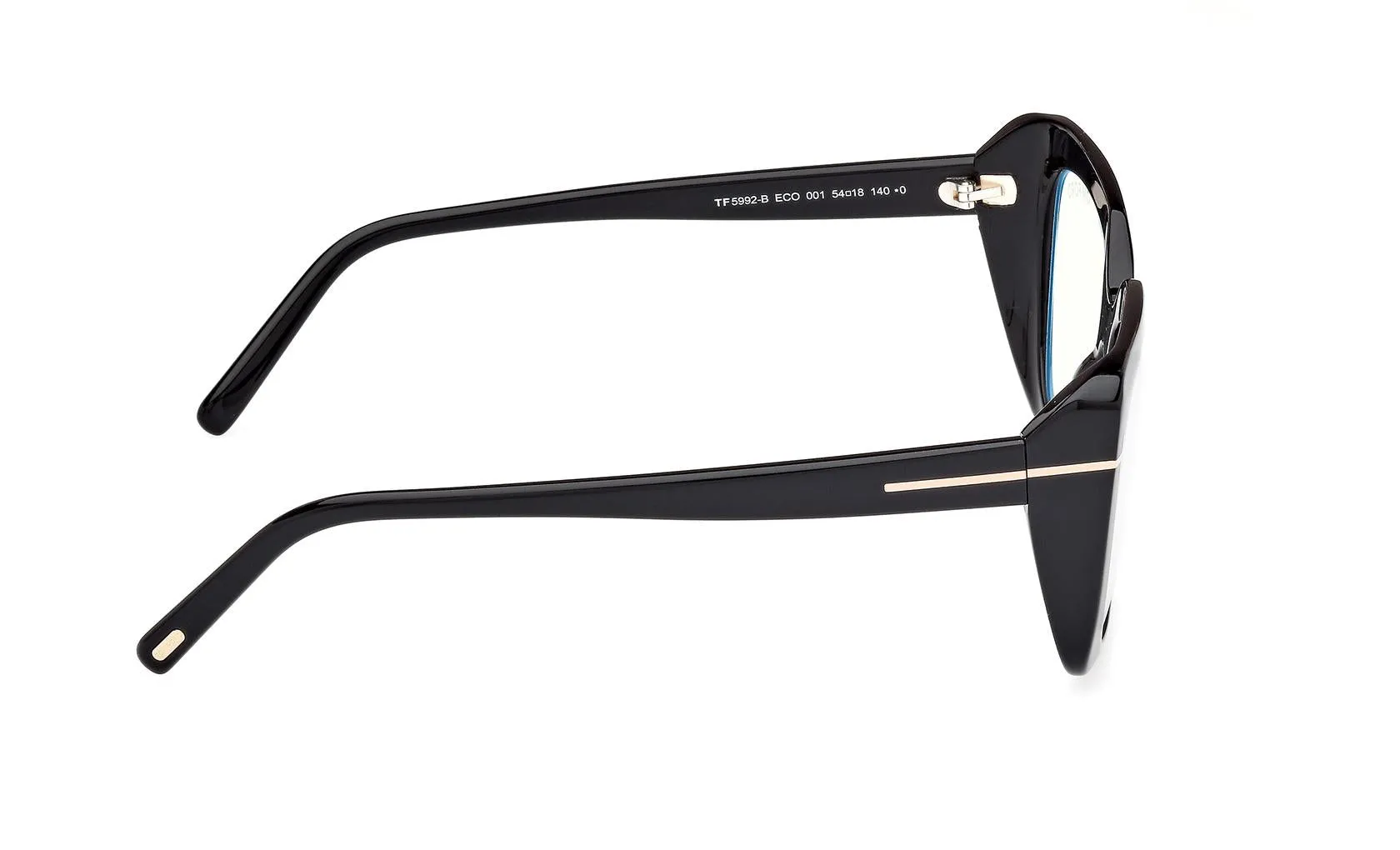 Tom Ford FT5992/B 001