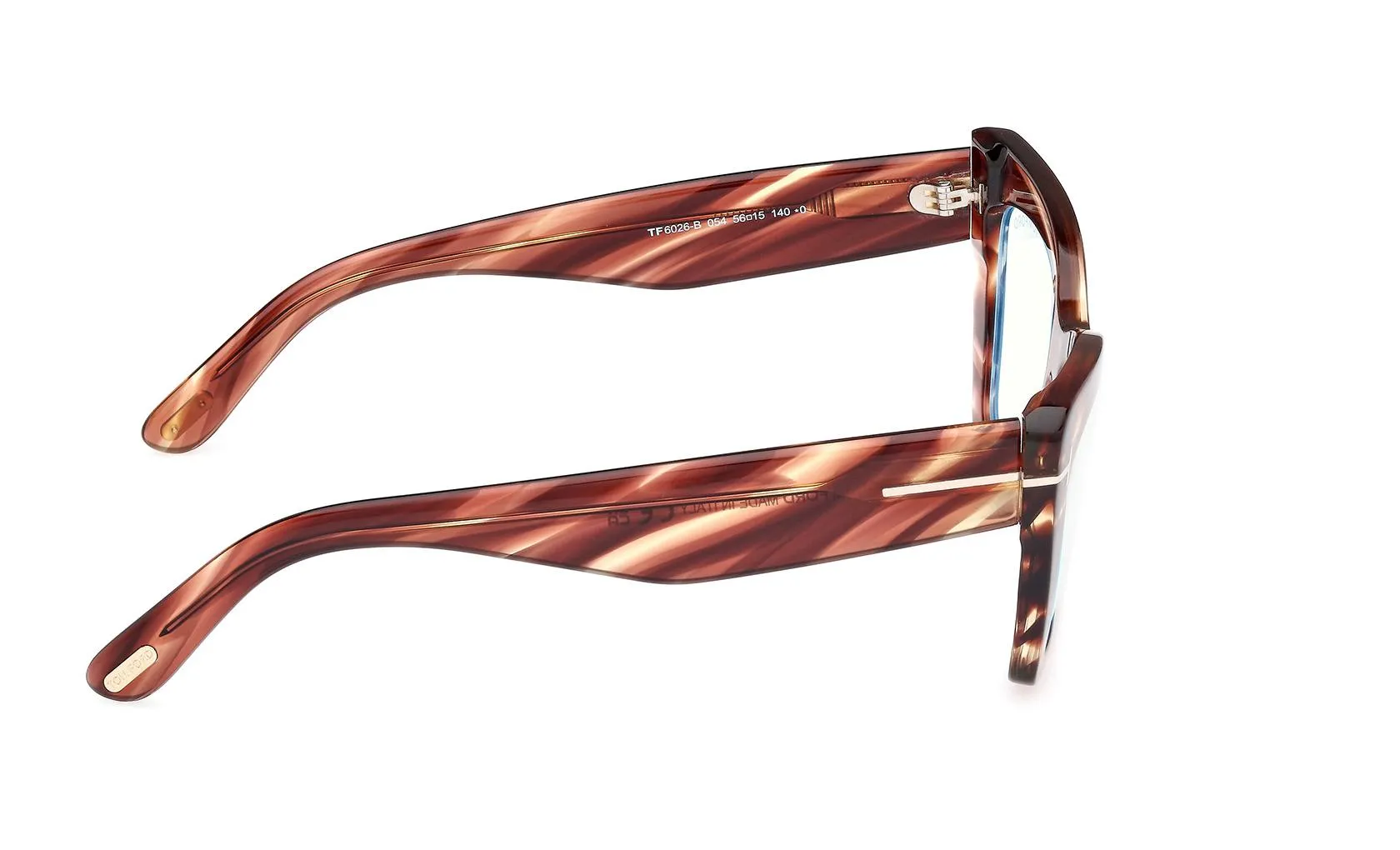 Tom Ford FT6026/B 054