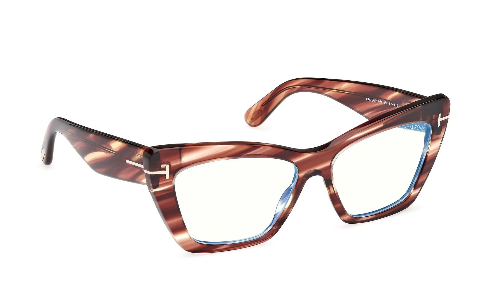 Tom Ford FT6026/B 054