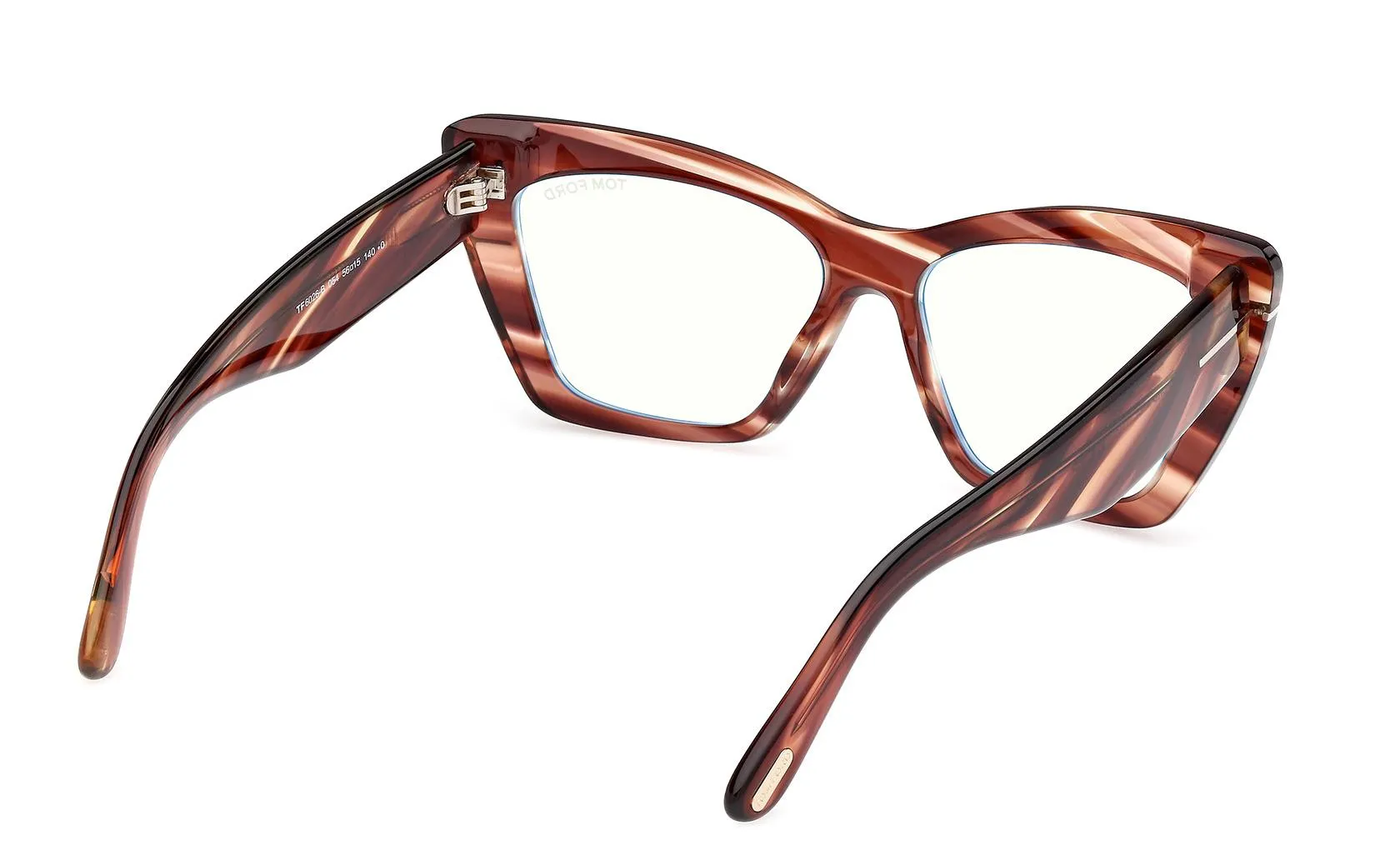 Tom Ford FT6026/B 054