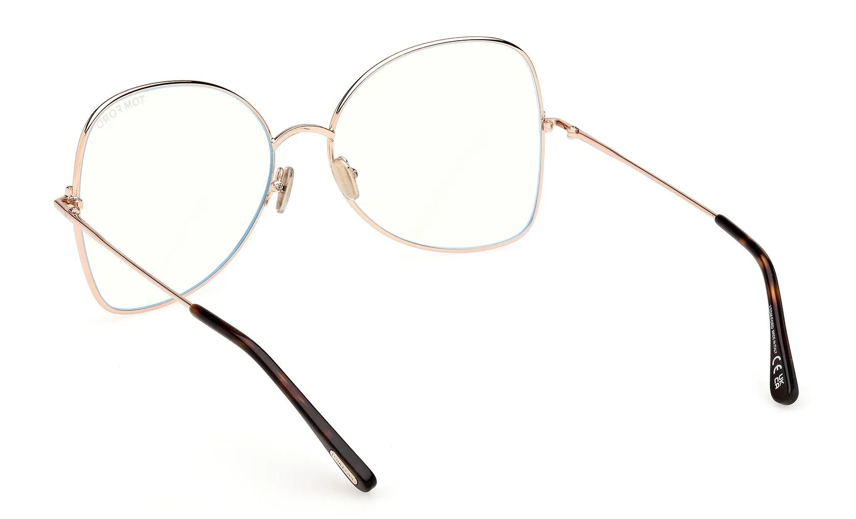 Tom Ford FT6049/B 028