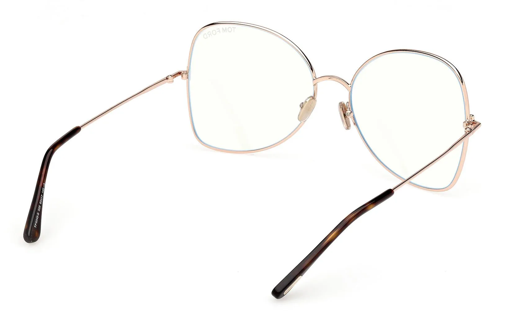 Tom Ford FT6049/B 028