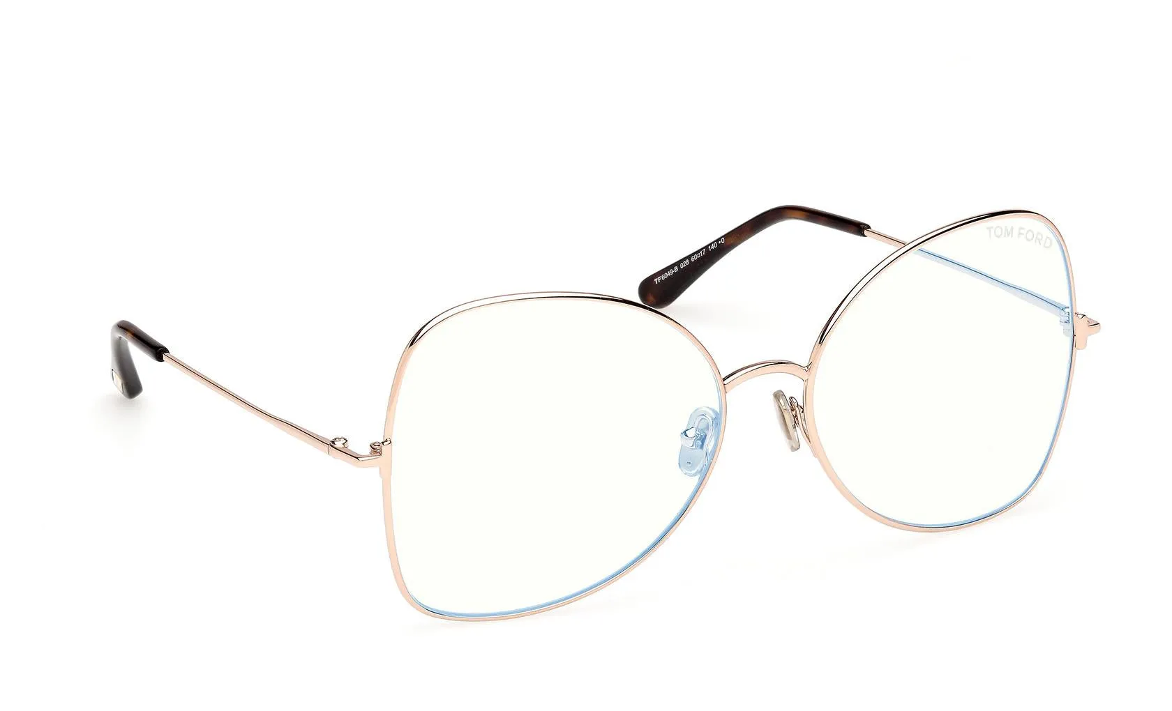 Tom Ford FT6049/B 028